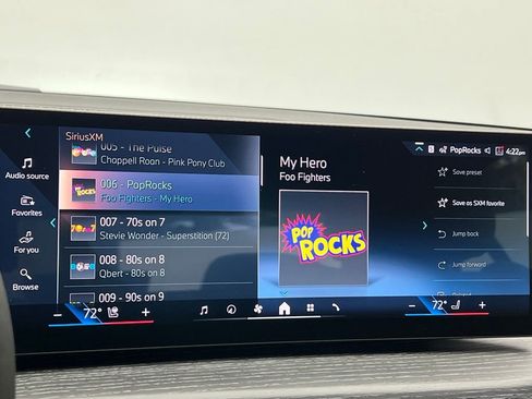 Used 2026 BMW 330i xDrive Sedan w/ Convenience Package image 14