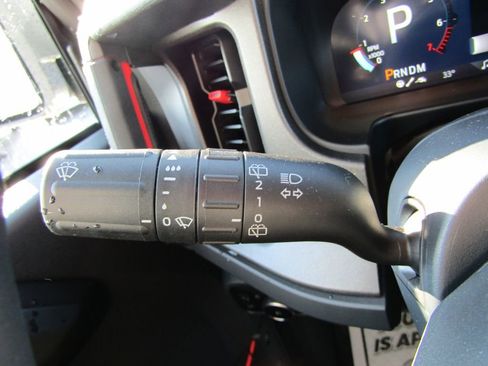 New 2025 Ford Bronco Raptor image 28