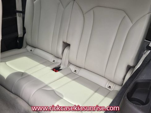 Used 2019 Audi Q7 2.0T Premium Plus AWD/4WD image 11