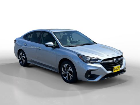 New 2025 Subaru Legacy Premium image 7