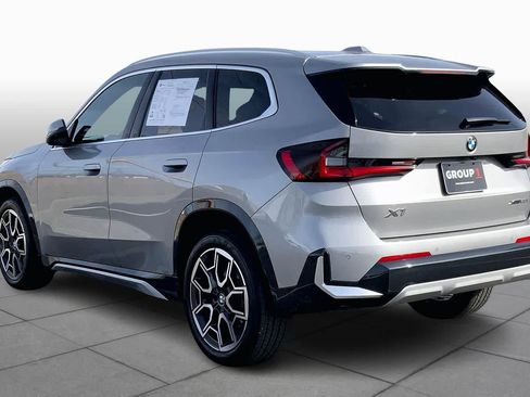 Used 2025 BMW X1 xDrive28i w/ Premium Package image 11