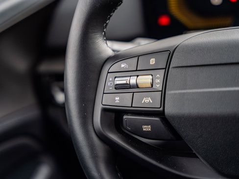 Used 2026 Kia Sportage EX w/ EX Panorama Roof Package image 27