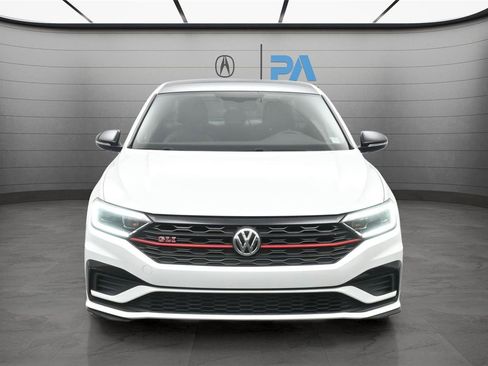 Used 2020 Volkswagen Jetta GLI Autobahn w/ GLI Autobahn Black Package image 25