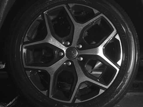 Used 2025 Jeep Compass Limited image 14