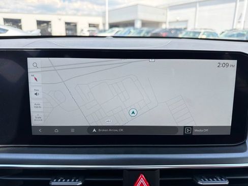 New 2026 Kia K5 GT-Line FWD image 12