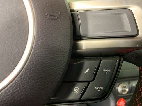 Used 2016 Ford Mustang Shelby GT350R w/ GT350R Equipment Group 920A image 20