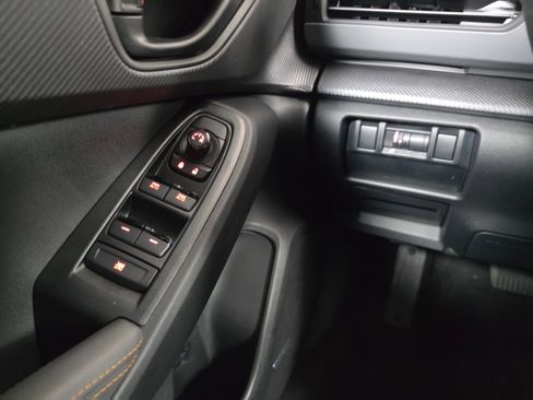 New 2026 Subaru Crosstrek 2.5i Wilderness AWD/4WD image 32