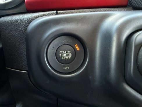 Used 2023 Jeep Wrangler Unlimited Rubicon w/ Cold Weather Group image 24