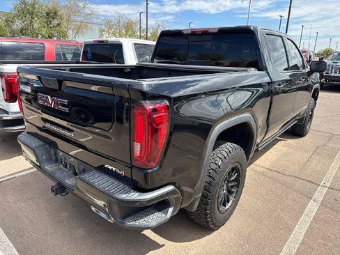 Used 2024 GMC Sierra 1500 Elevation w/ Elevation Premium Package AWD/4WD image 4