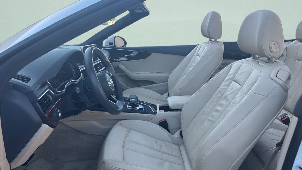 Used 2019 Audi A5 2.0T Premium Plus AWD/4WD image 9