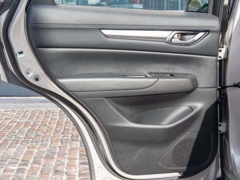 Used 2025 MAZDA CX-5 AWD 2.5 S w/ Select Package image 14