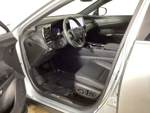 Used 2024 Lexus RX 350h w/ Convenience Package AWD/4WD image 30