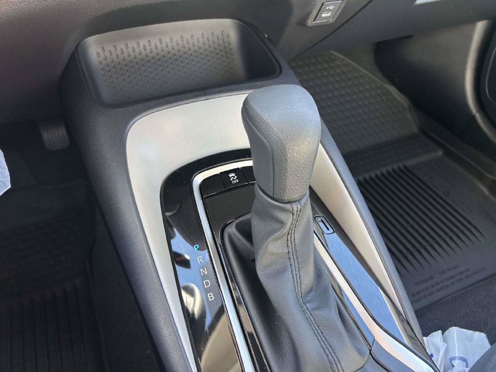 New 2027 Toyota Corolla LE FWD image 22