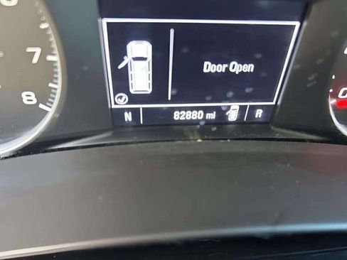 Used 2018 GMC Terrain SLE FWD image 12