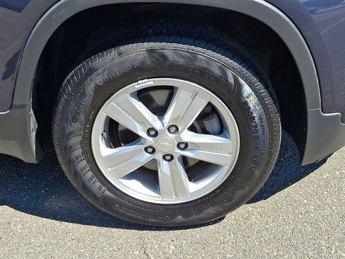 Certified 2018 Chevrolet Trax LT AWD/4WD image 26