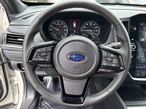 Certified 2025 Subaru Forester Premium w/ Convenience Package #1 AWD/4WD image 41