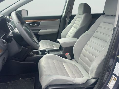 Used 2017 Honda CR-V EX image 3
