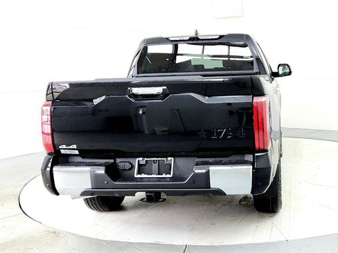 New 2026 Toyota Tundra 1794 Edition image 5