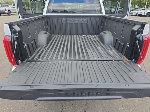Used 2026 Toyota Tundra SR AWD/4WD image 14