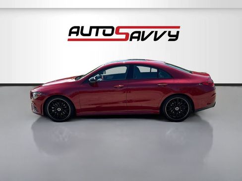 Used 2023 Mercedes-Benz CLA 250 image 4