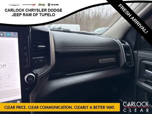 Used 2024 RAM 2500 Laramie image 35