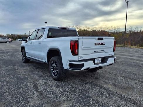 Used 2023 GMC Sierra 1500 AT4 w/ AT4 Premium Package image 19
