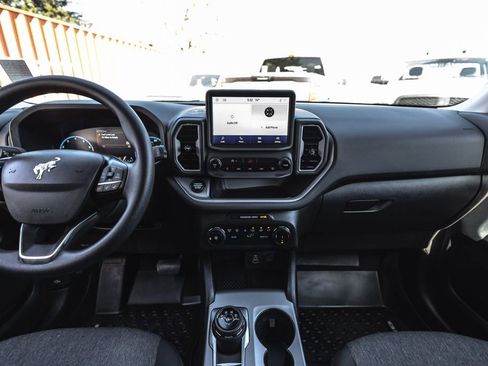 Used 2024 Ford Bronco Sport Big Bend AWD/4WD image 26