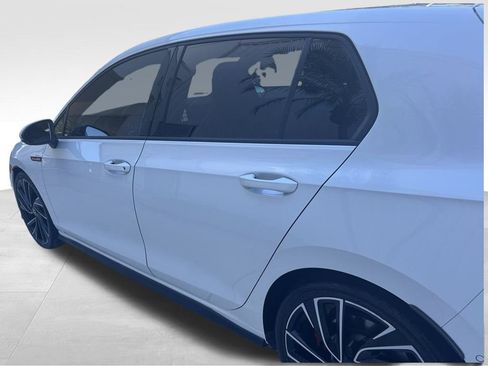 Used 2023 Volkswagen GTI Autobahn image 30