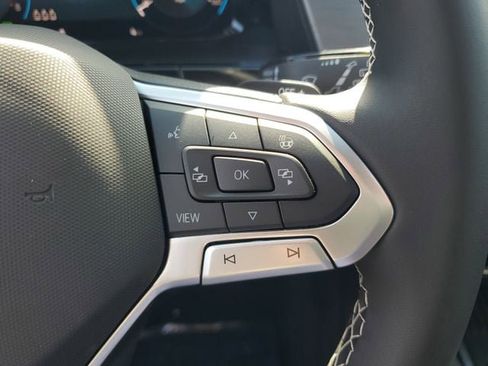 New 2026 Volkswagen Atlas Cross Sport SE FWD image 20