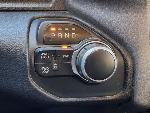 Used 2019 RAM 3500 Tradesman image 10