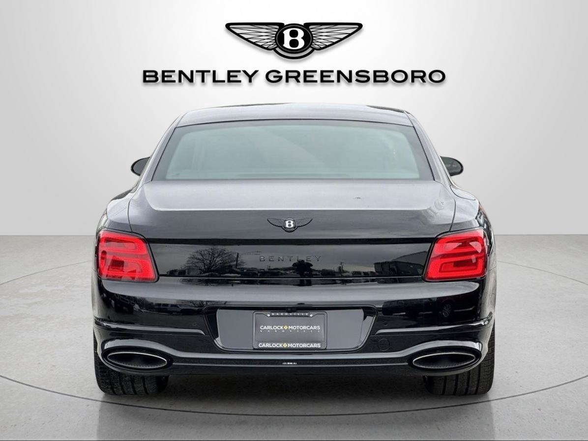New 2026 Bentley Flying Spur V8 AWD/4WD image 9