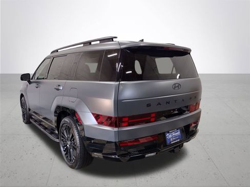 New 2026 Hyundai Santa Fe Calligraphy AWD/4WD image 12