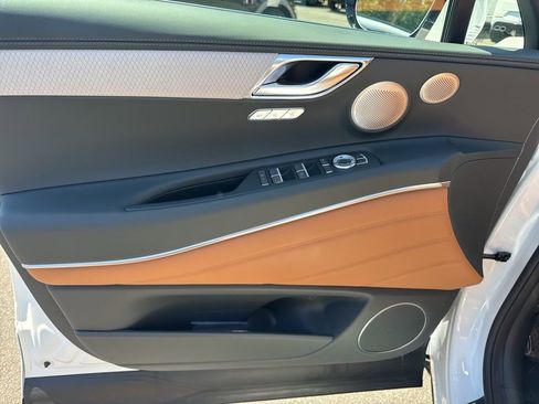 New 2026 Genesis GV80 3.5T Prestige image 19