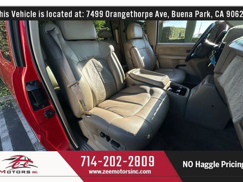 Used 2001 GMC Sierra 2500 SLE w/ SLT Marketing Option Pkg image 33