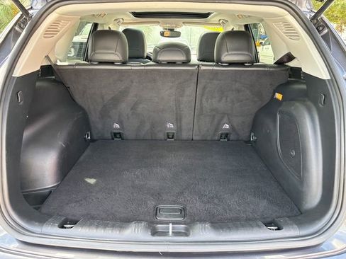 Used 2021 Jeep Compass Latitude w/ Sun and Sound Group image 10