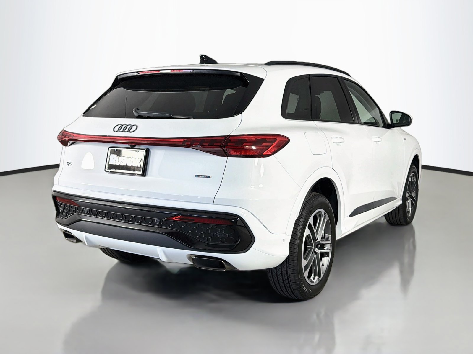 New 2026 Audi Q5 2.0T AWD/4WD image 7