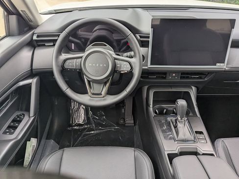 New 2026 MAZDA CX-5 2.5 S w/ Premium Plus Package AWD/4WD image 4