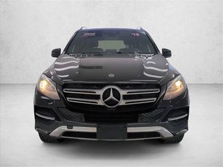 Used 2019 Mercedes-Benz GLE 400 4MATIC video 2