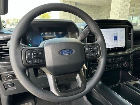New 2025 Ford F150 STX w/ Equipment Group 200A image 9