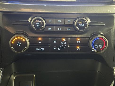 Used 2024 Ford F150 STX w/ Equipment Group 201A FX4 AWD/4WD image 19