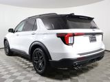 Used 2025 Ford Explorer ST image 4