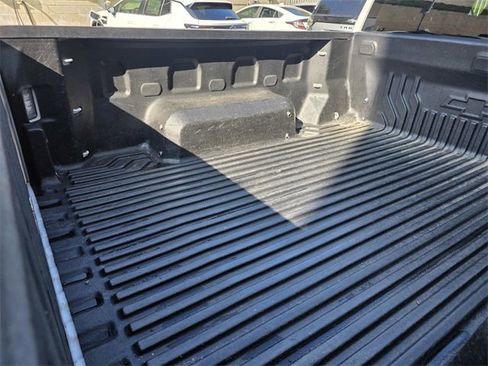 Used 2019 Chevrolet Silverado 1500 LT w/ All-Star Edition image 16