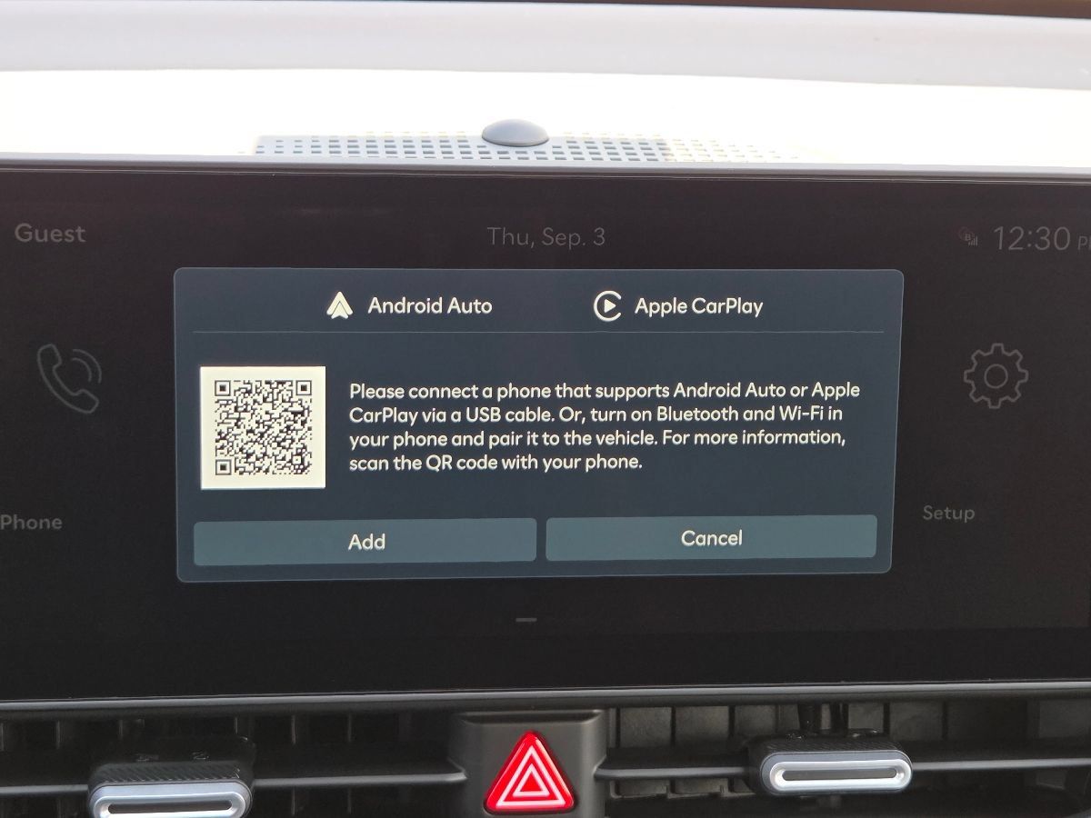 New 2027 Hyundai Ioniq 5 SEL AWD/4WD image 5