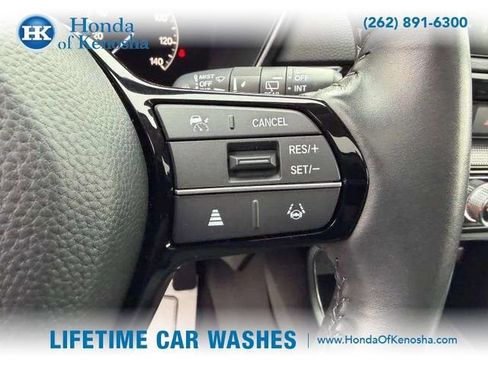 Used 2024 Honda CR-V EX-L image 14