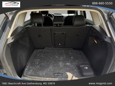 Used 2022 Volkswagen Taos SE FWD image 26