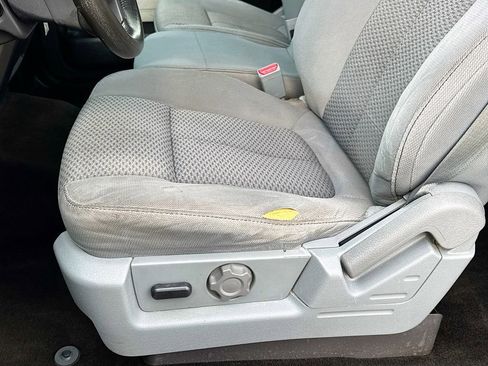 Used 2012 Ford F150 XLT w/ XLT Chrome Pkg image 24