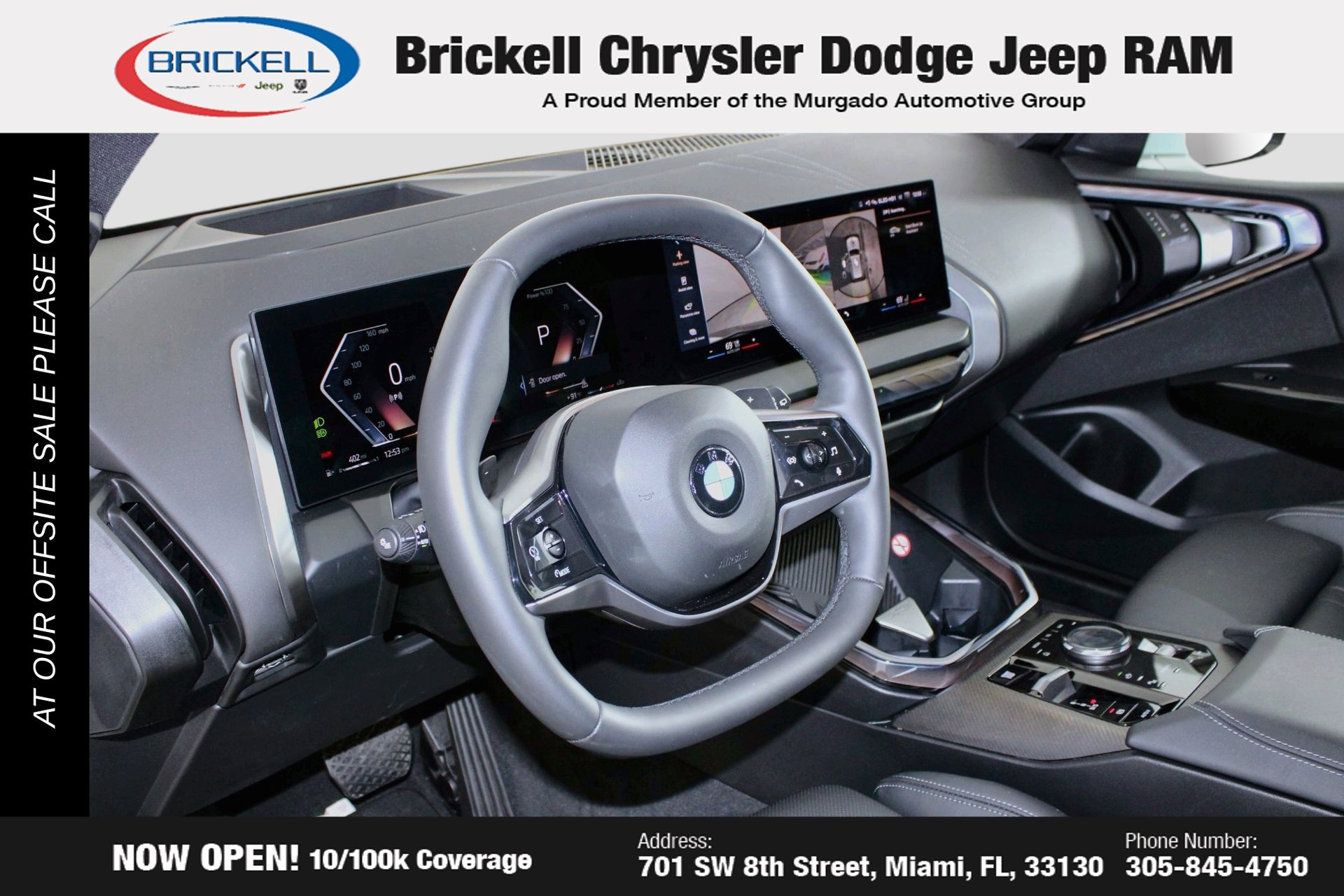 Used 2026 BMW X3 xDrive30i AWD/4WD image 22