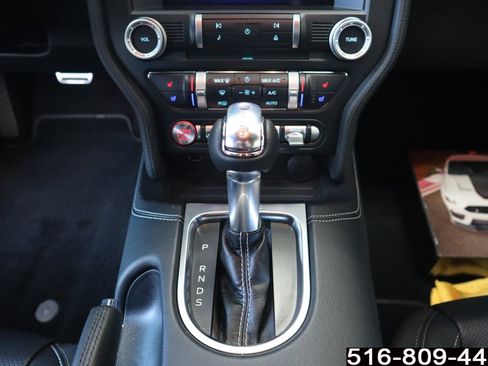 Used 2023 Ford Mustang Mach 1 w/ Mach 1 Handling Package image 18