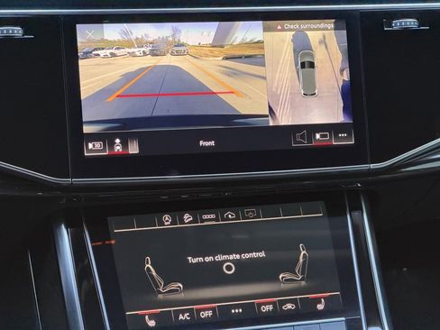 Used 2022 Audi Q7 3.0T Premium Plus w/ Premium Plus Package image 33