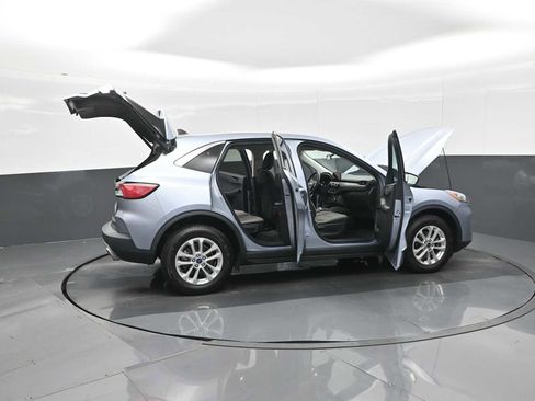 Used 2022 Ford Escape SE w/ Convenience Package image 34